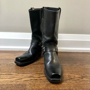 Frye Harness 12r Boot